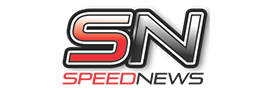 Speed News logo