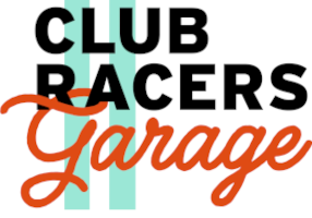 ClubRacersGarage